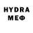 Метадон methadone Tezcax